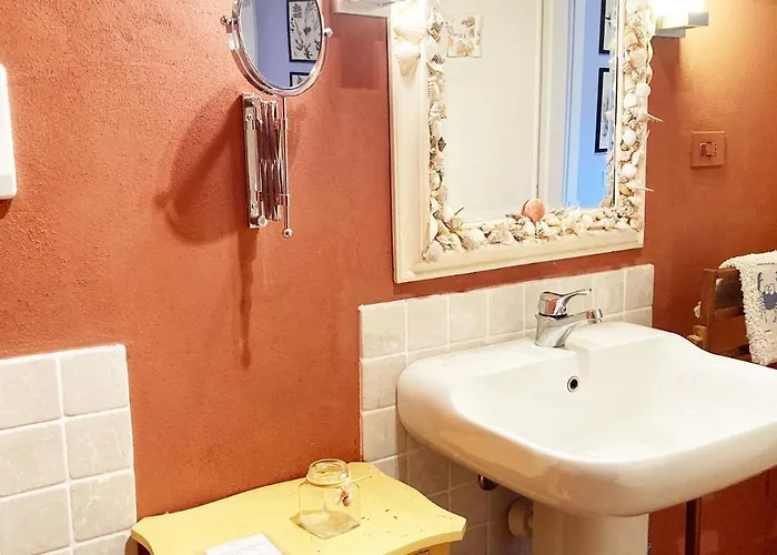 Sant'anna Del Volterraio - Limoni 4 *