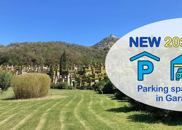 Sant'anna Del Volterraio - Limoni 4 شقة بورتوفيرّايو