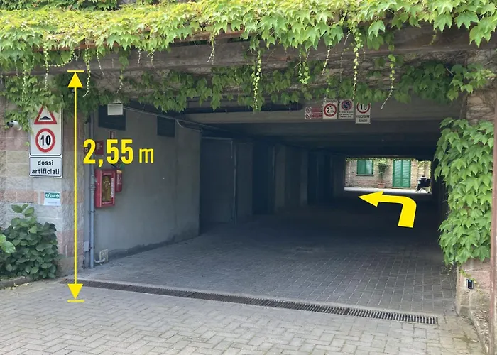 Sant'anna Del Volterraio - Limoni 4 * Portoferraio