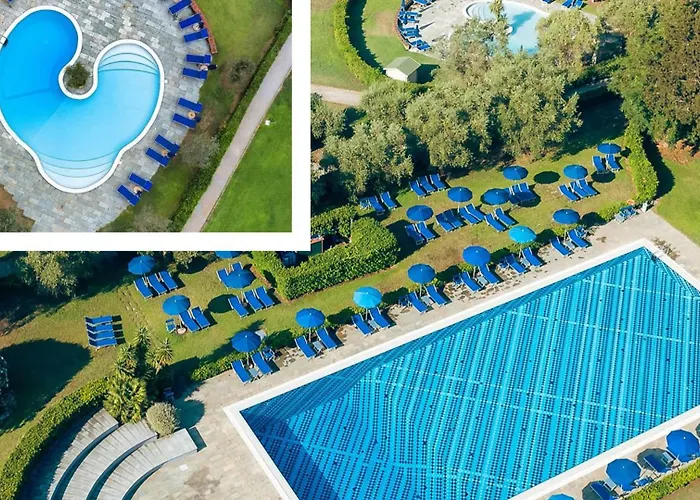 Sant'anna Del Volterraio - Limoni 4 Appartamento Portoferraio