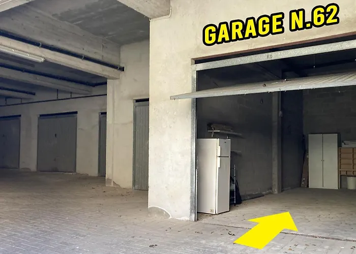 Sant'anna Del Volterraio - Limoni 4