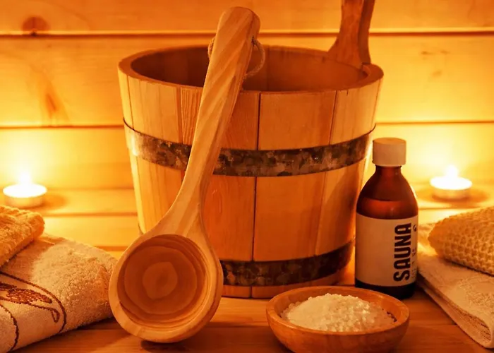 Sant'anna Del Volterraio - Limoni 4 Appartamento *