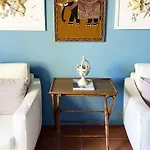 Sant'anna Del Volterraio - Limoni 4 Apartamento Portoferraio