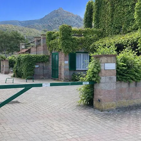 Appartement Sant'anna Del Volterraio - Limoni 4