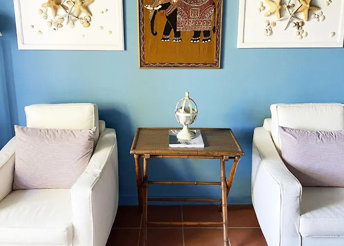 Sant'anna Del Volterraio - Limoni 4 Appartement Portoferraio