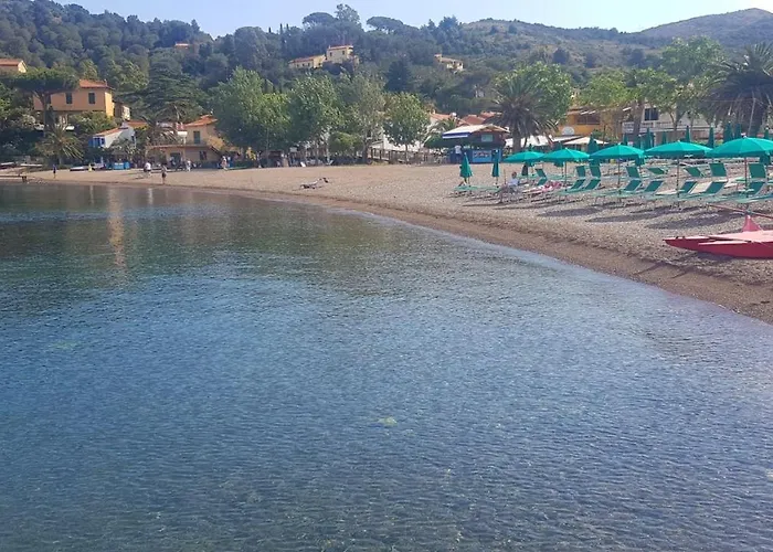 Sant'anna Del Volterraio - Limoni 4 *