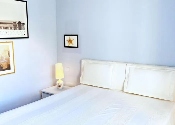 Appartement Sant'anna Del Volterraio - Limoni 4