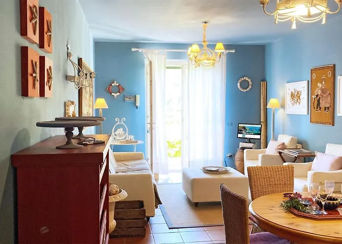 Sant'anna Del Volterraio - Limoni 4