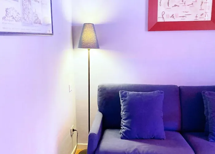 Appartement Sant'anna Del Volterraio - Limoni 4