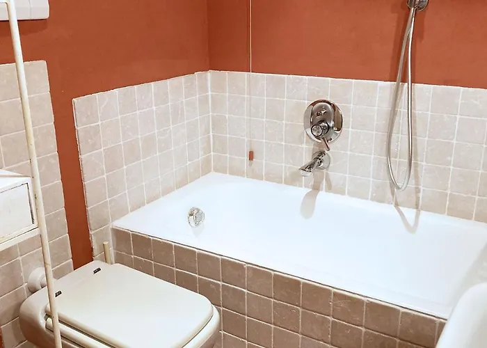 Appartement Sant'anna Del Volterraio - Limoni 4 *