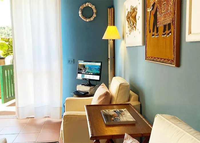 Sant'anna Del Volterraio - Limoni 4