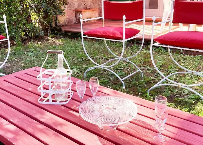 Sant'anna Del Volterraio - Limoni 4 Portoferraio