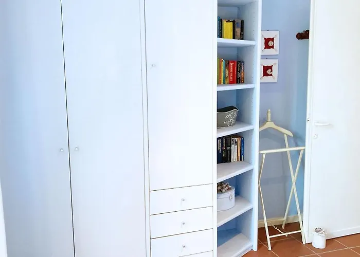 Sant'anna Del Volterraio - Limoni 4 Portoferraio