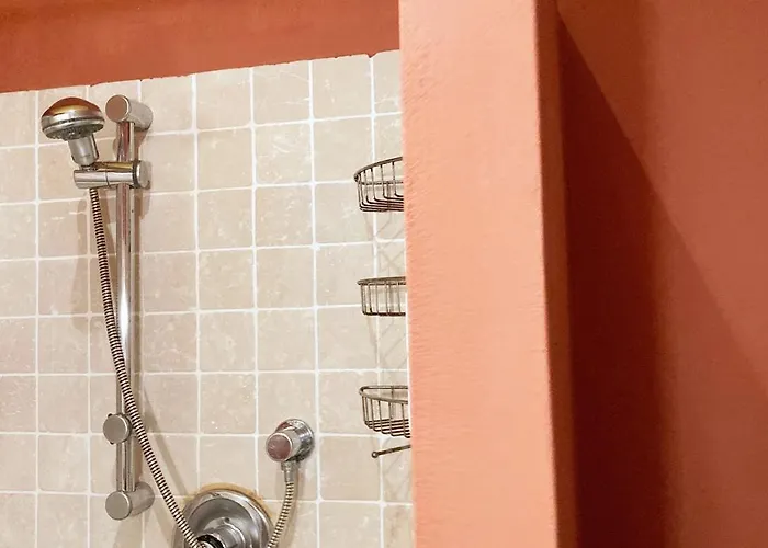 Appartement Sant'anna Del Volterraio - Limoni 4