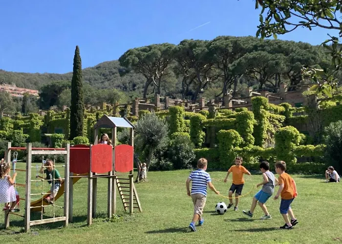 Sant'anna Del Volterraio - Limoni 4 * Portoferraio